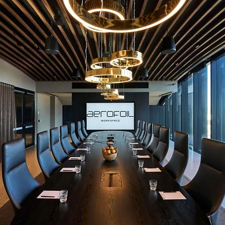 Novotel Melbourne Airport-3